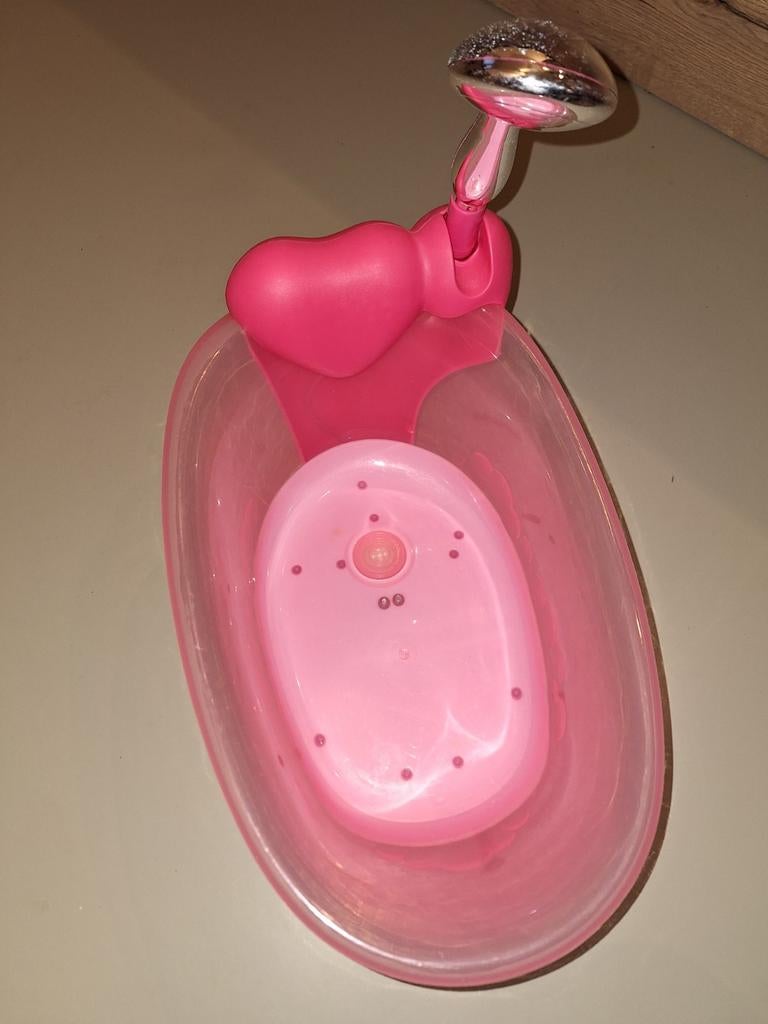 Baby born badje, Kinderen en Baby's, Speelgoed | Poppen, Ophalen of Verzenden, Overige typen