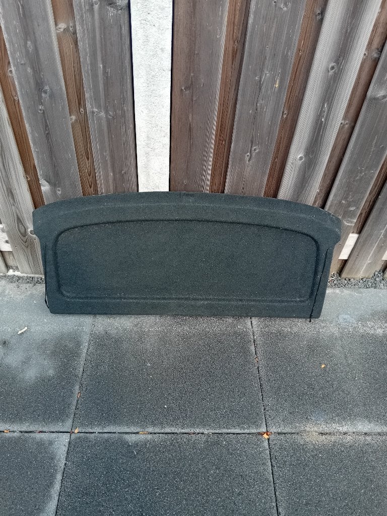 Hoedenplank Vw Golf 7, Ophalen, Volkswagen