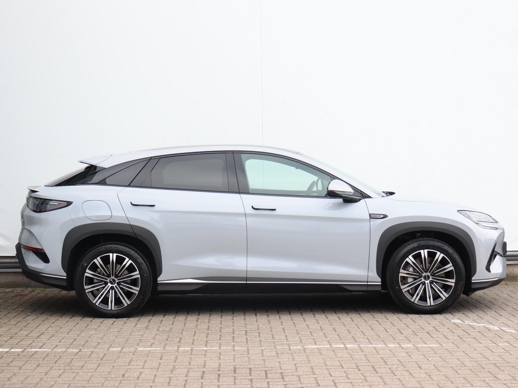 BYD SEALION 7 Comfort 82.5 kWh | Panoramadak | Dynaudio | St, Auto's, BYD, Achterwielaandrijving, Origineel Nederlands, 313 pk