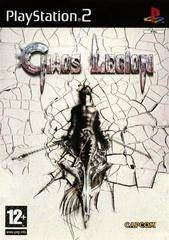 Chaos Legion PS2 - Actie/Avontuur Game, Avontuur en Actie, 1 speler, Ophalen of Verzenden, Zo goed als nieuw