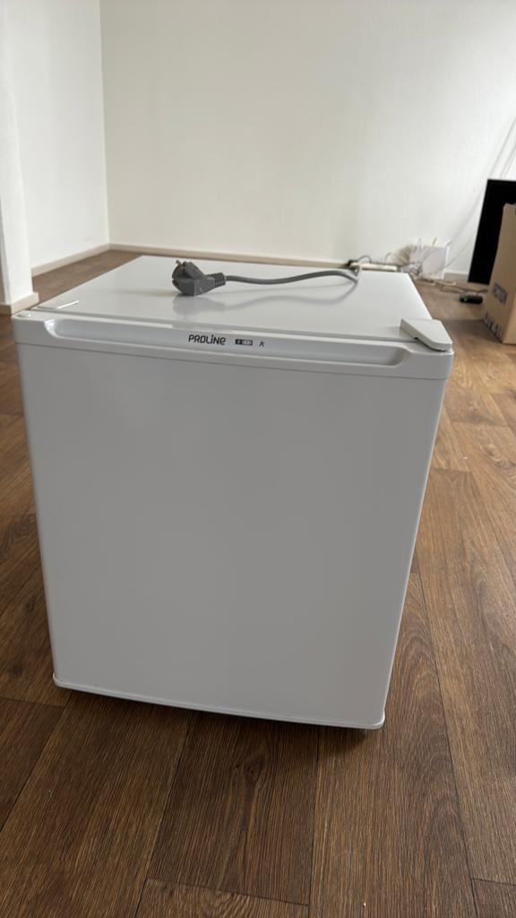 Vriezer klein model, Witgoed en Apparatuur, Vriezers en Diepvrieskisten, Ophalen, Zo goed als nieuw, Minder dan 60 cm, Minder dan 85 cm