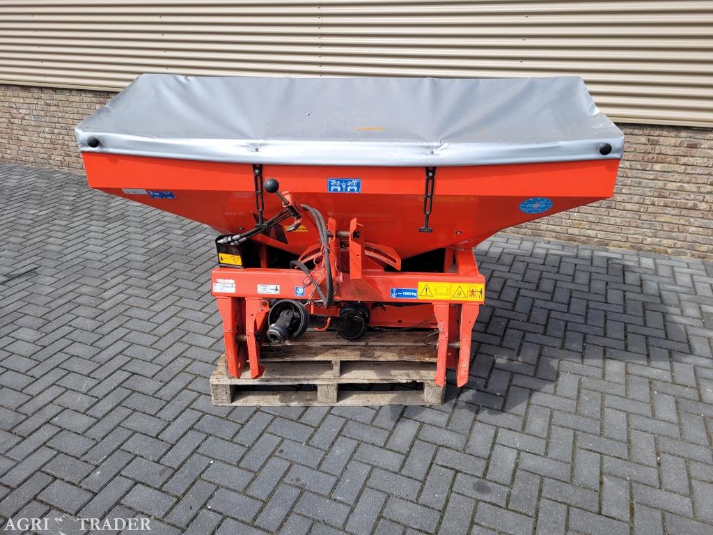 Rauch mds 19.1 (2020) kunstmeststrooier, Ophalen of Verzenden, LMB VAN DIJK, Info@vandijkhouten.nl, 3997MH HOUTEN