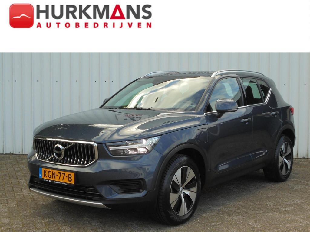Volvo Xc40 T4 AUTOMAAT PLUG-IN INSCRIPTION EXPR TREKHAAK, Automaat, Stof, 1712 kg, 129 pk