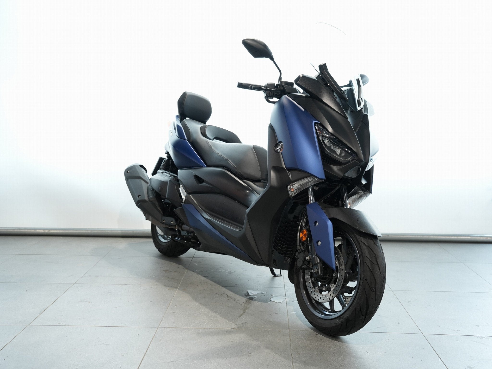 Yamaha X MAX 400 ABS (bj 2018), Motoren, Motoren | Yamaha, 400 cc, Scooter, Klantenservice@yamaha-motor.nl, Koolhovenlaan 101
1119 NC  Schiphol-Rijk, NL