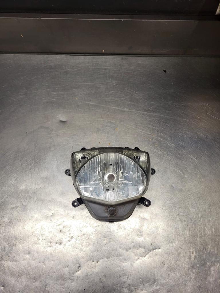 Koplamp Peugeot New vivacity, Ophalen, ., ., Koplamp