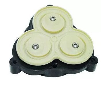 Shurflo Membraamset Pomp 2310023, Buurserstraat 15 A, 7481 EG,Haaksbergen, Ophalen of Verzenden, Info@123CamperOnderdelen.nl, Nieuw