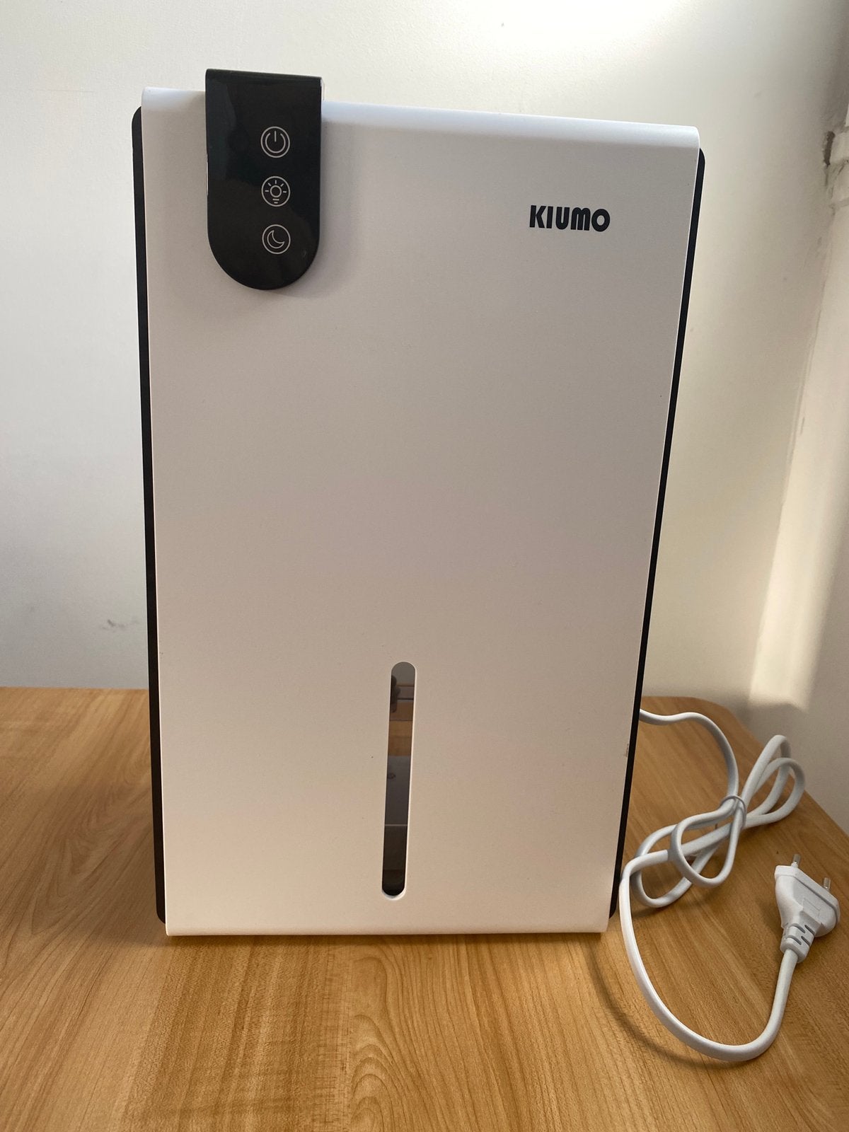 Dehumidifier, Ophalen of Verzenden, Zo goed als nieuw, Luchtreiniger