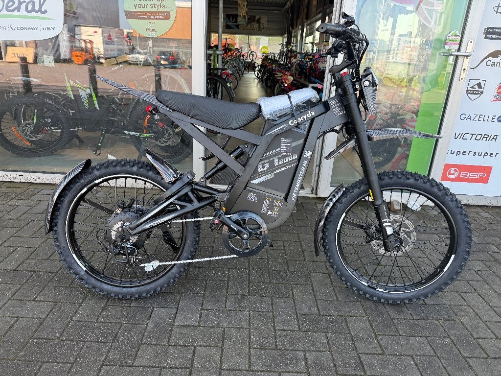FIETSMASTER GT 2000 E BIKE SKINNYBIKE UPGRADE VERSION, Fietsen en Brommers, Overige merken, Nieuw, Ophalen of Verzenden, 59 cm of meer