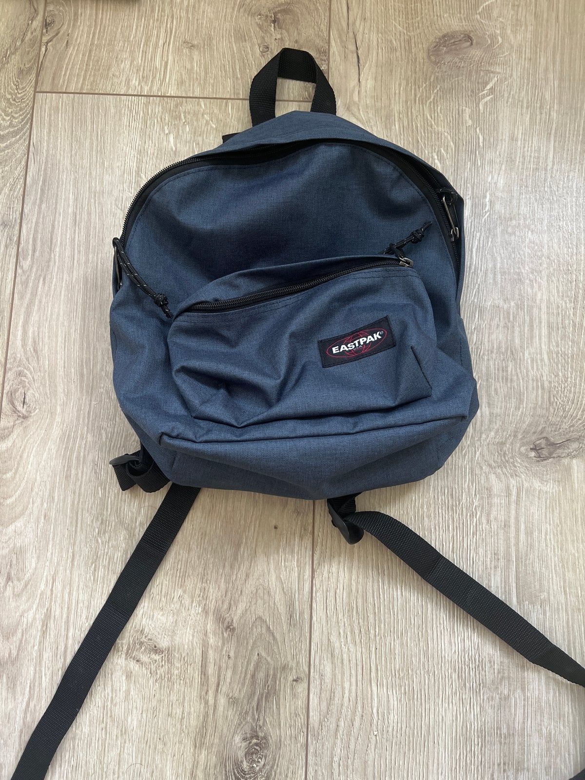Eastpak rugzak, klein en nieuw, Minder dan 30 cm, Nieuw, Ophalen of Verzenden, Minder dan 25 cm