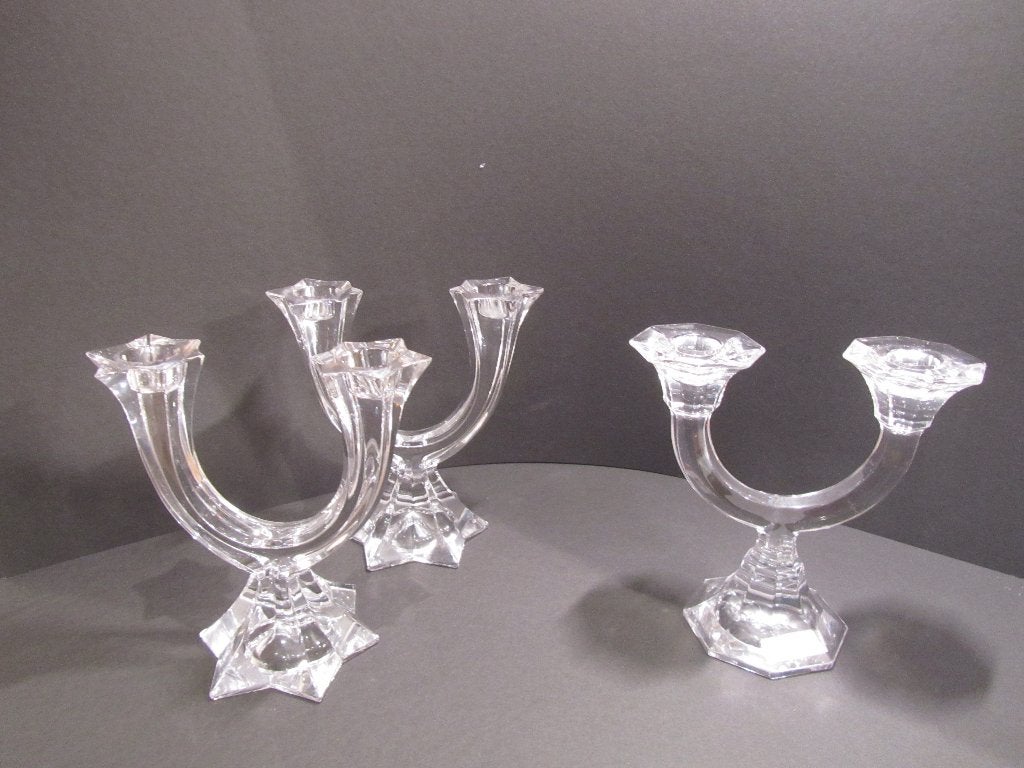 Villeroy en Boch kandelaars, Ophalen of Verzenden