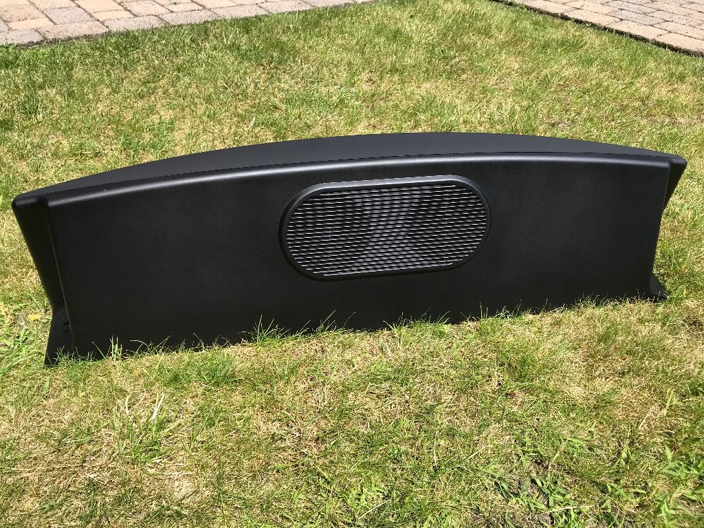 Originele Subwoofer Fiat barchetta voor kabel zie opties, Ophalen of Verzenden, Gebruikt, Fiat