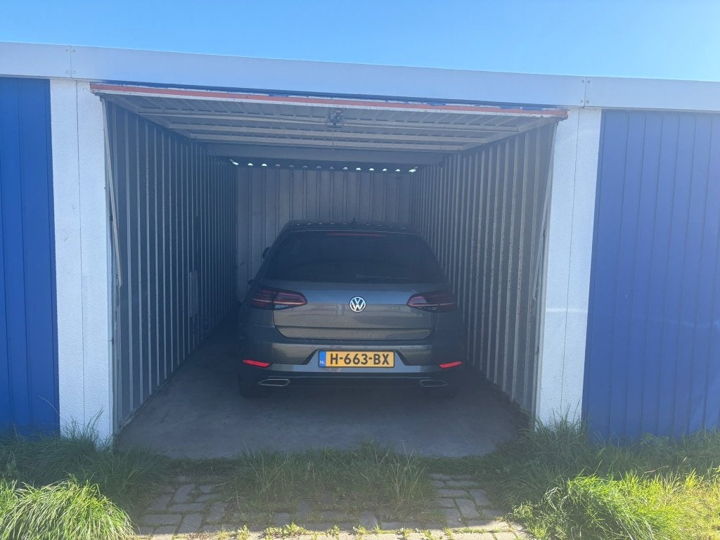 garage, Auto diversen