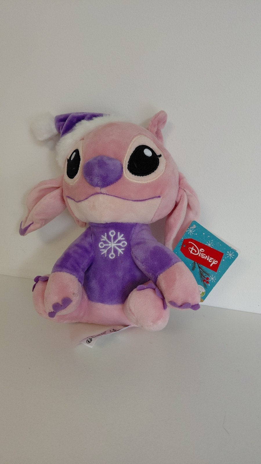 Angel Disney knuffel, Verzamelen, Ophalen of Verzenden, Zo goed als nieuw, Knuffel