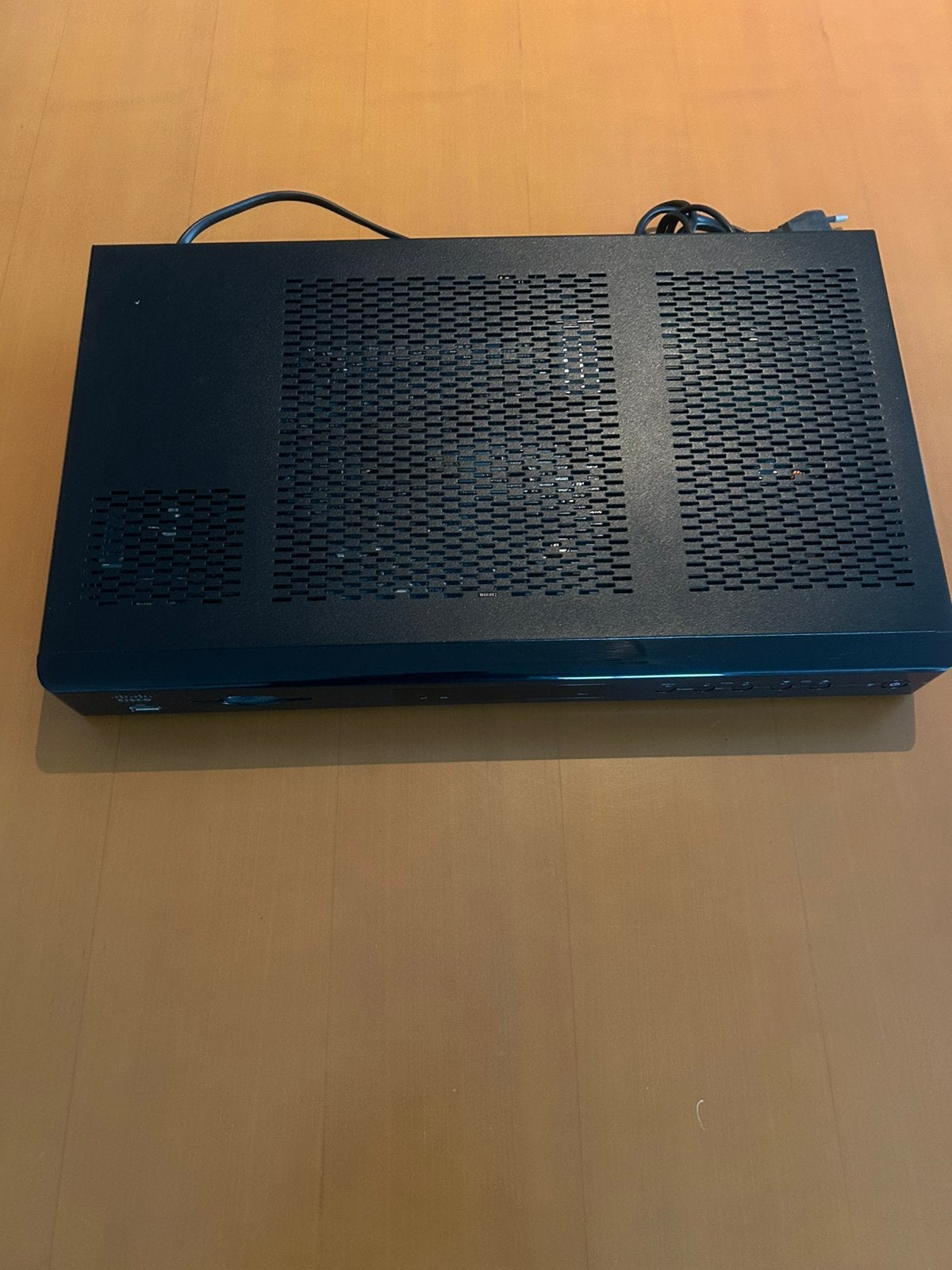 Ziggo apparatuur modem en decoder met AB, Ophalen of Verzenden