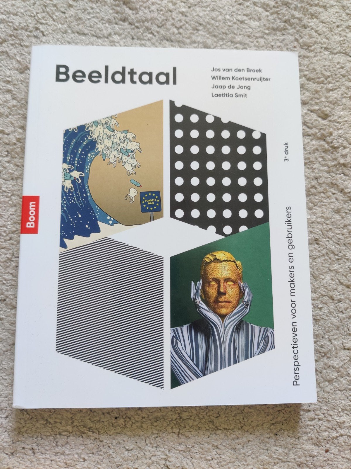 Beeldtaal, Ophalen of Verzenden, Zo goed als nieuw, Overige onderwerpen