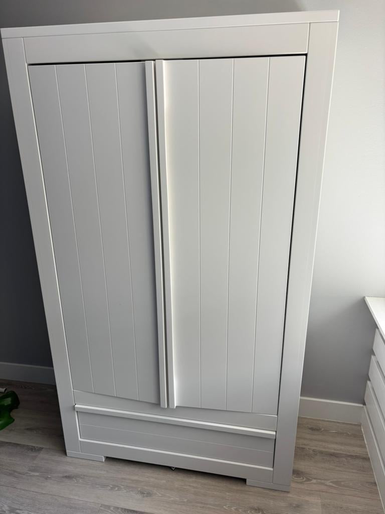 Kledingkast kidsmill, Ophalen, Gebruikt, 100 tot 150 cm, 150 tot 200 cm