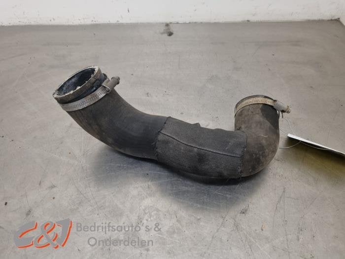 Intercooler Slang van een Ford Transit Custom, Gebruikt, -, -, Ophalen of Verzenden