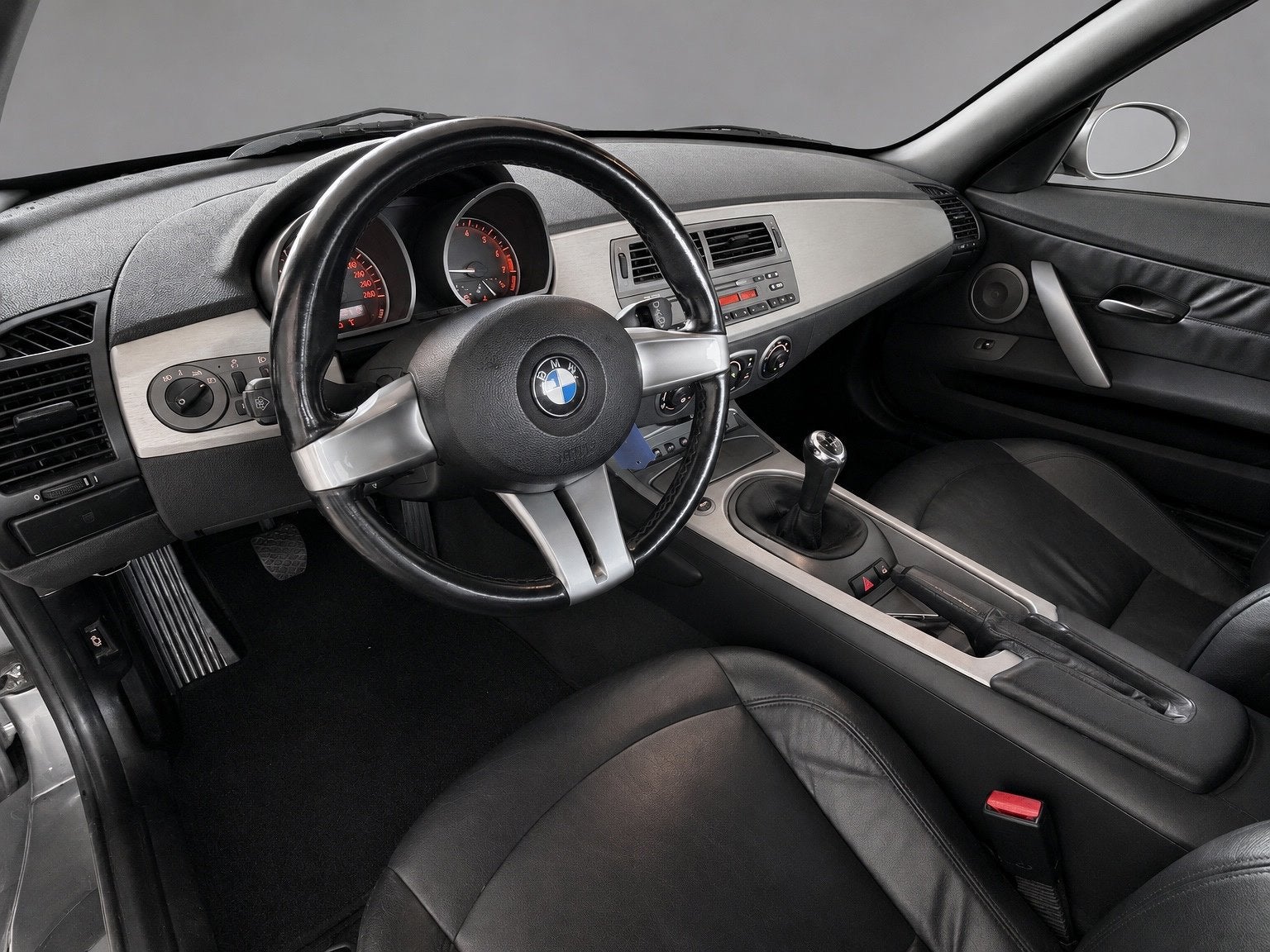 BMW Z4 Roadster 2.5i S 6 cilinder, hardtop, 2 e eigenaar, Or, Auto's, Metallic lak, Achterwielaandrijving, Gebruikt, Cabriolet