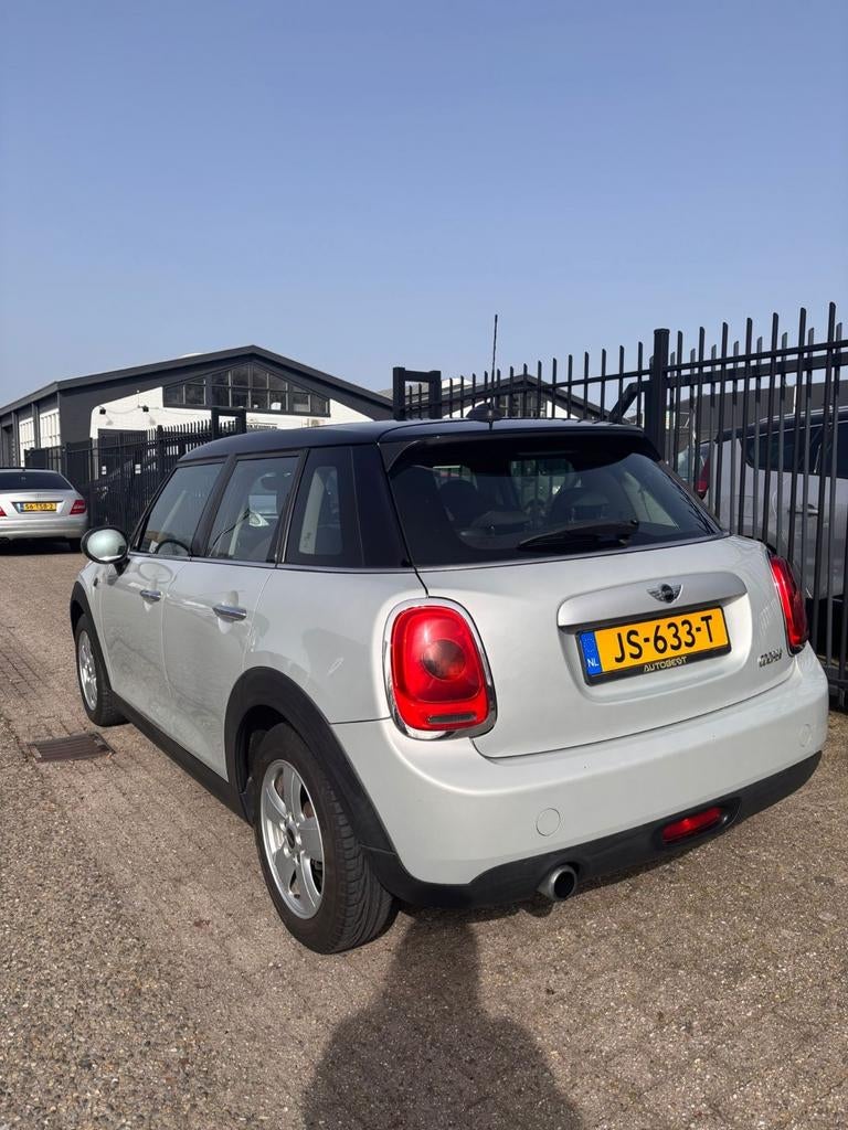 Mini Cooper, Auto's, Mini, Particulier, Te koop