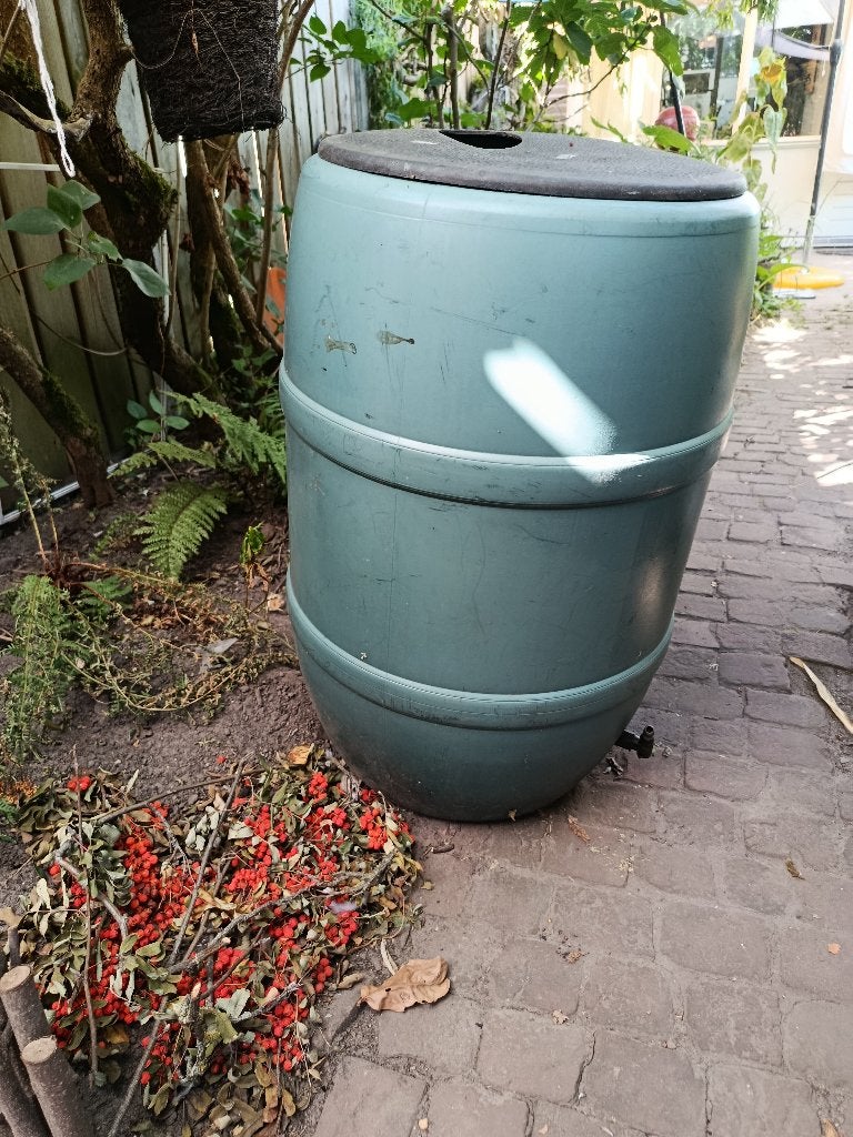 Ton. gratis, Ophalen, Gebruikt