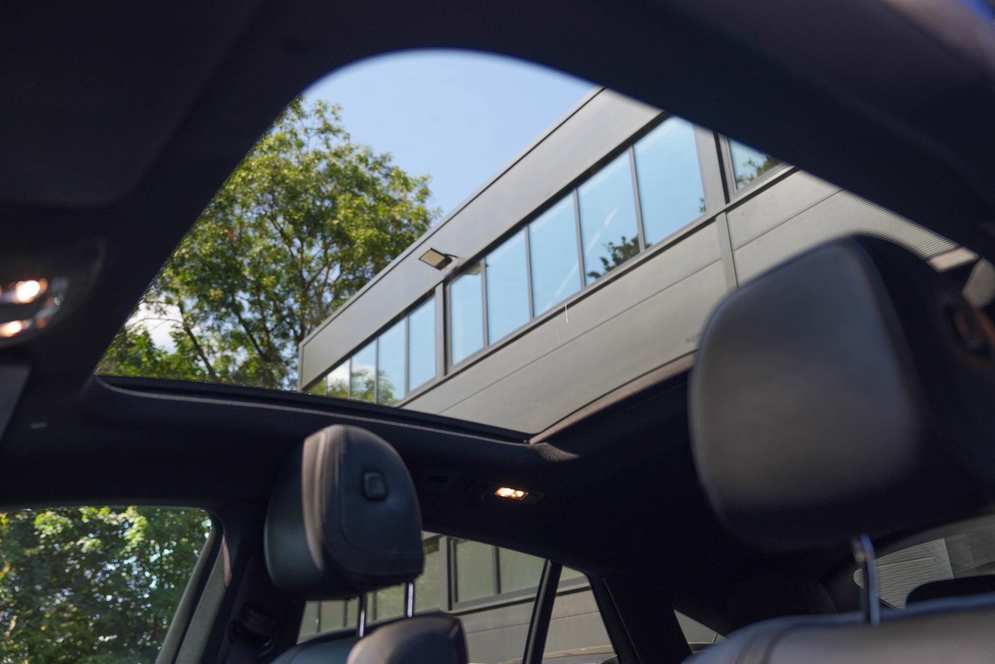 Foto 20 van Mercedes-Benz GLE-klasse Coupé 350 e 4MATIC | Pano | Burmes