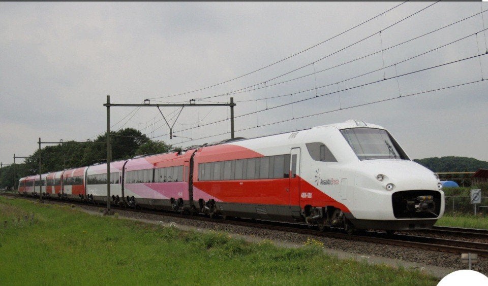 go volta trein naar Berlijn retour, Tickets en Kaartjes, Eén persoon, Vliegtuig, Met bestemming of datum