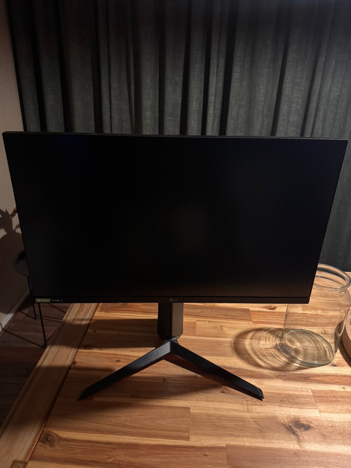 LG Ultragear 27GP850, Computers en Software, Monitoren, Ophalen, IPS, Zo goed als nieuw, 151 t/m 200 Hz