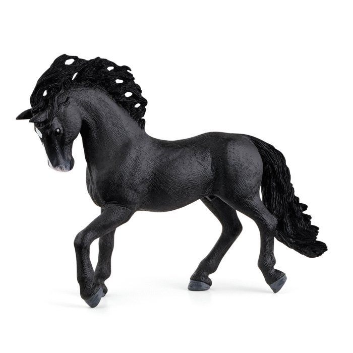 Schleich 13923 Pura raza espanola ,dierfiguur, Ophalen of Verzenden, Gebruikt, Paard, Beeldje of Figuurtje