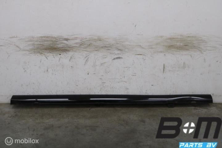 Side skirt rechts VW Polo 6C L041 6R0853856B, Auto-onderdelen, Carrosserie en Plaatwerk, Gebruikt