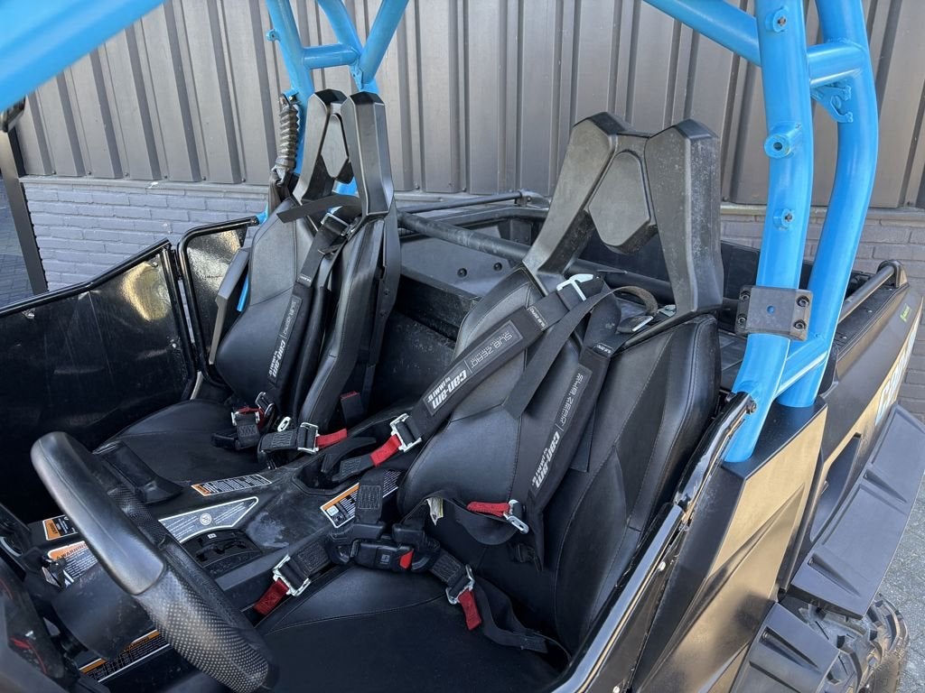 CAN-AM Commander 1000 2017, CAN-AM, Test@example.com, _
1111  _, NL
