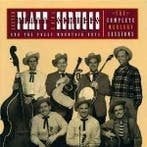 Flatt & Scruggs Cd The Complete Mercury Sessions., Verzenden, Zo goed als nieuw