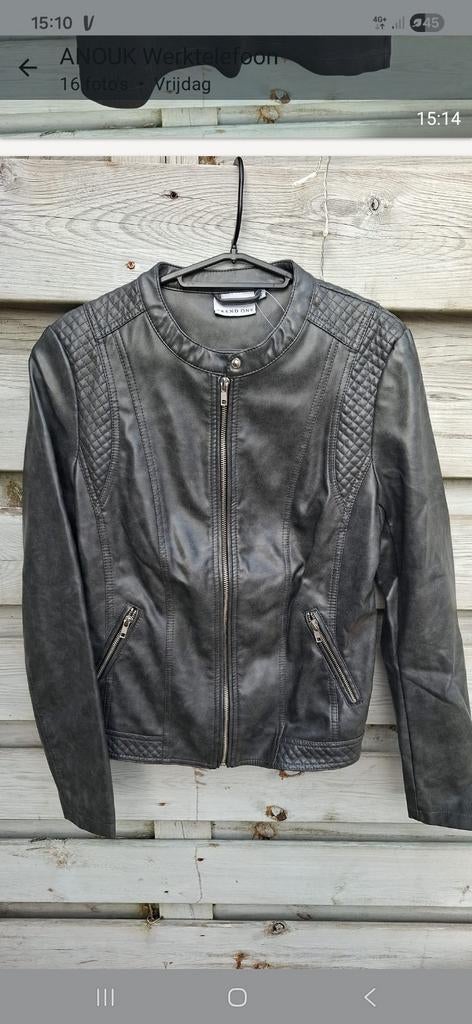 Nepleren jasje Trend One, Maat 38/40 (M), Nieuw, Ophalen of Verzenden, Trend One