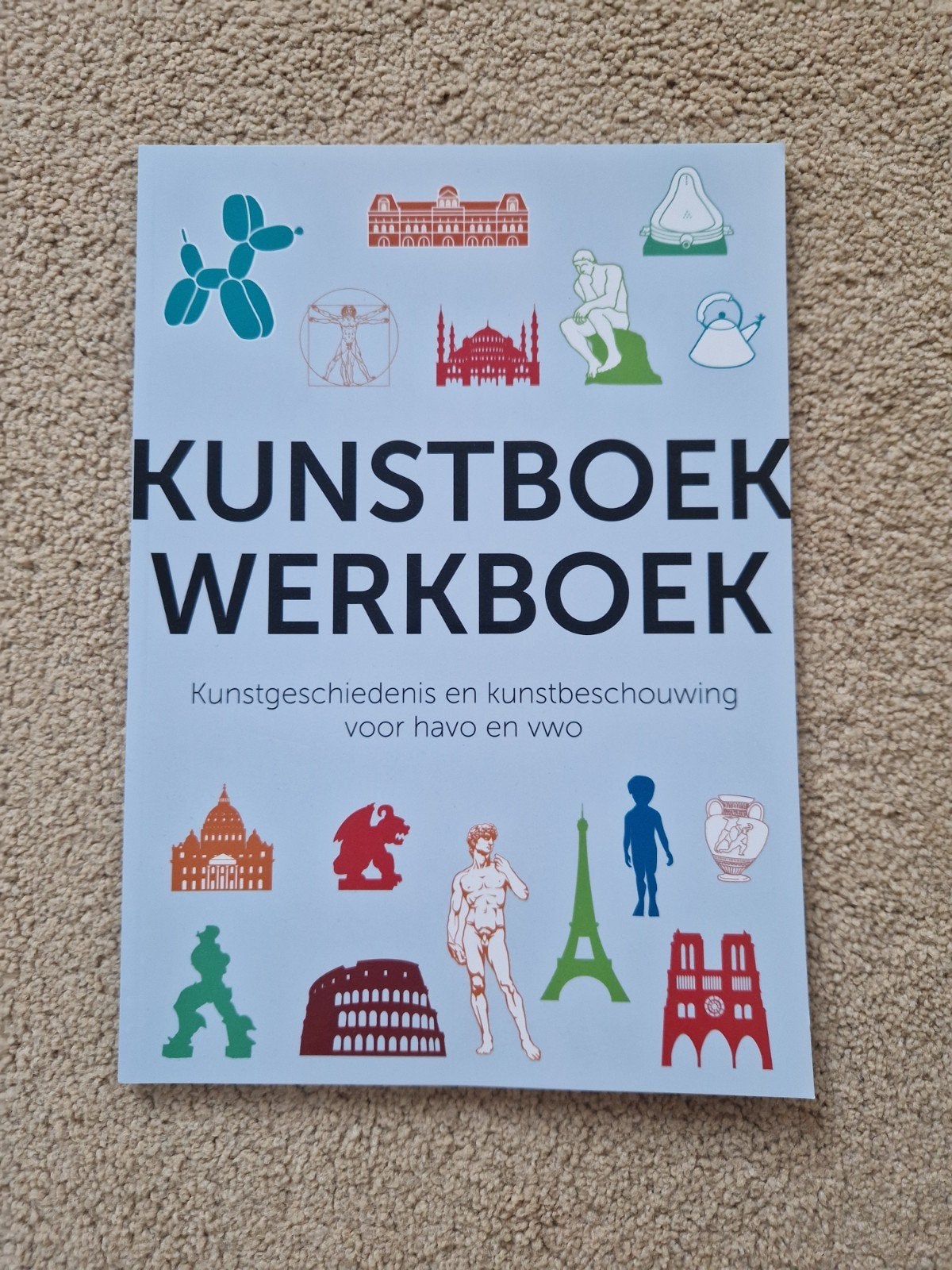 Bert Boermans - Kunstboek, werkboek, Tekenen, Ophalen of Verzenden, Zo goed als nieuw, Bert Boermans; Eva van Weenen