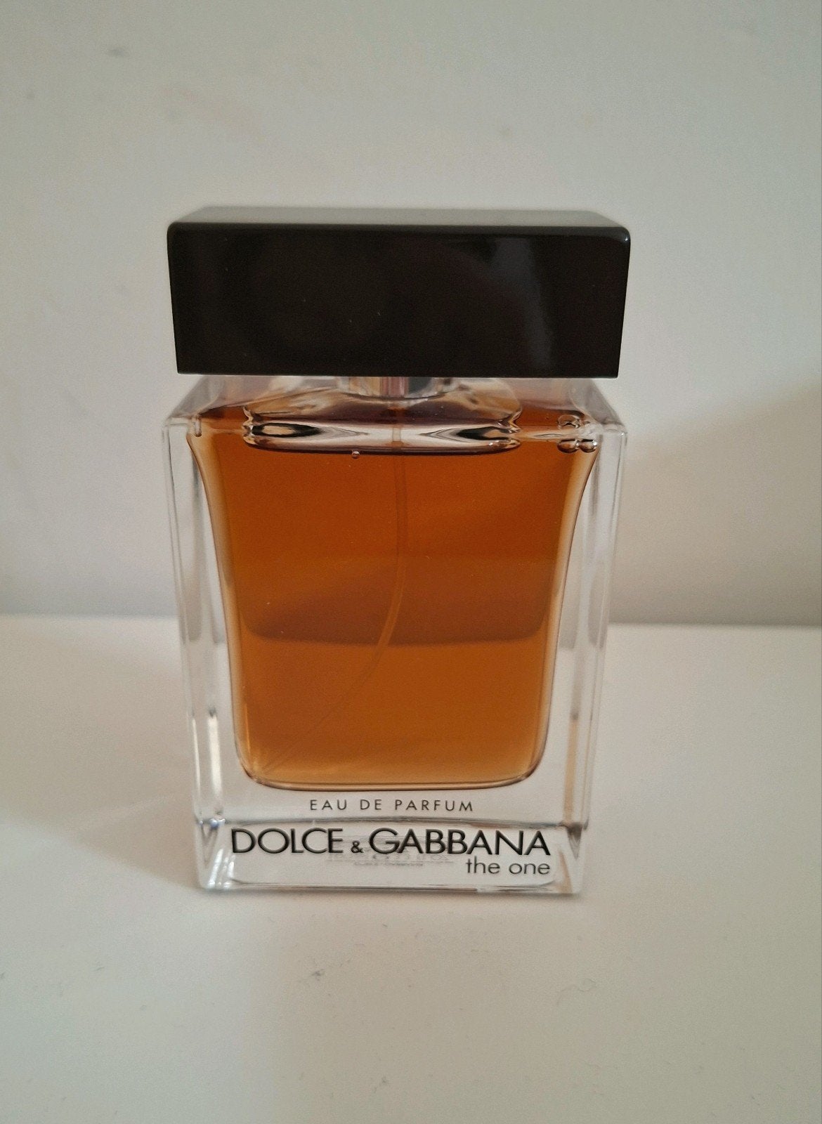 Dolce & Gabbana The One 100ml edp, Verzenden, Nieuw