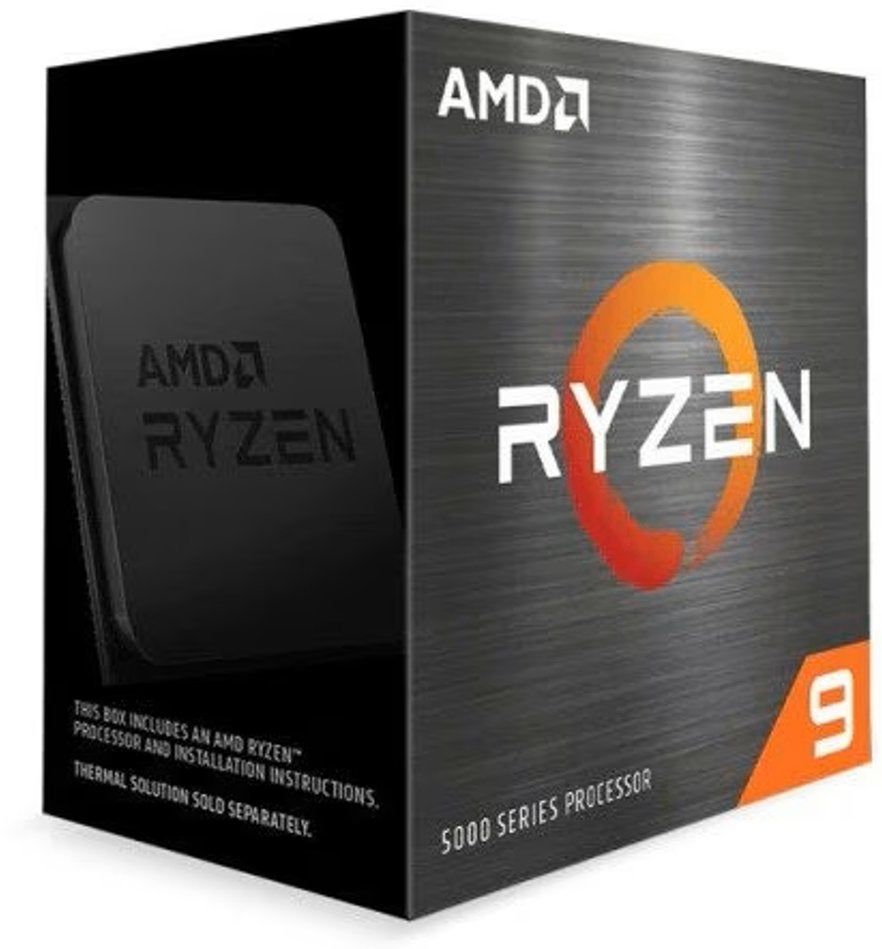 Foto 2 van Ryzen 9 5950X + MSI MAG X570S + 32 GB DDR4 RAM + Windows 11