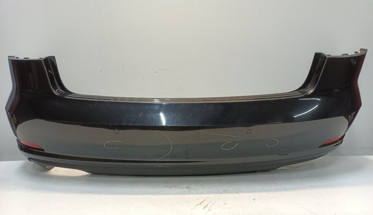 Bumper achter Audi A3, Onderdelen@venauto.nl, Van der Ven Autorecycling B.V., Gebruikt, Ettenseweg 76, 4706 PB Roosendaal, The Netherlands
