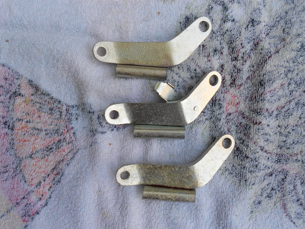 Puch VS/MV onderdelen, Fietsen en Brommers, Brommeronderdelen | Oldtimers, Ophalen of Verzenden, Gebruikt, Overige typen, Puch