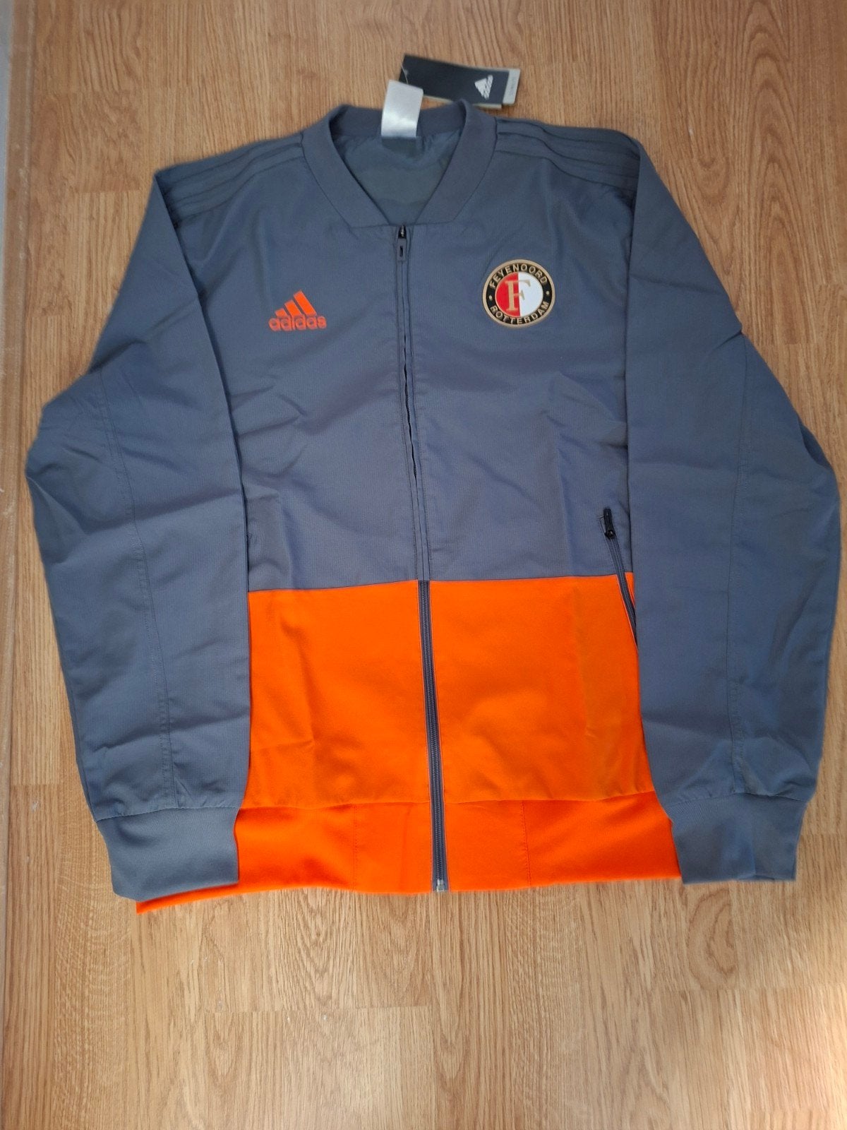 FEYENOORD JACK  L NIEUW, Ophalen of Verzenden, Nieuw, Feyenoord
