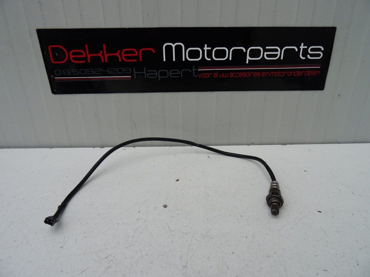 Denso Lambdasonde / Oxygen Yamaha YZF R1 2007-2008 RN19, Gebruikt, -, -, Ophalen of Verzenden