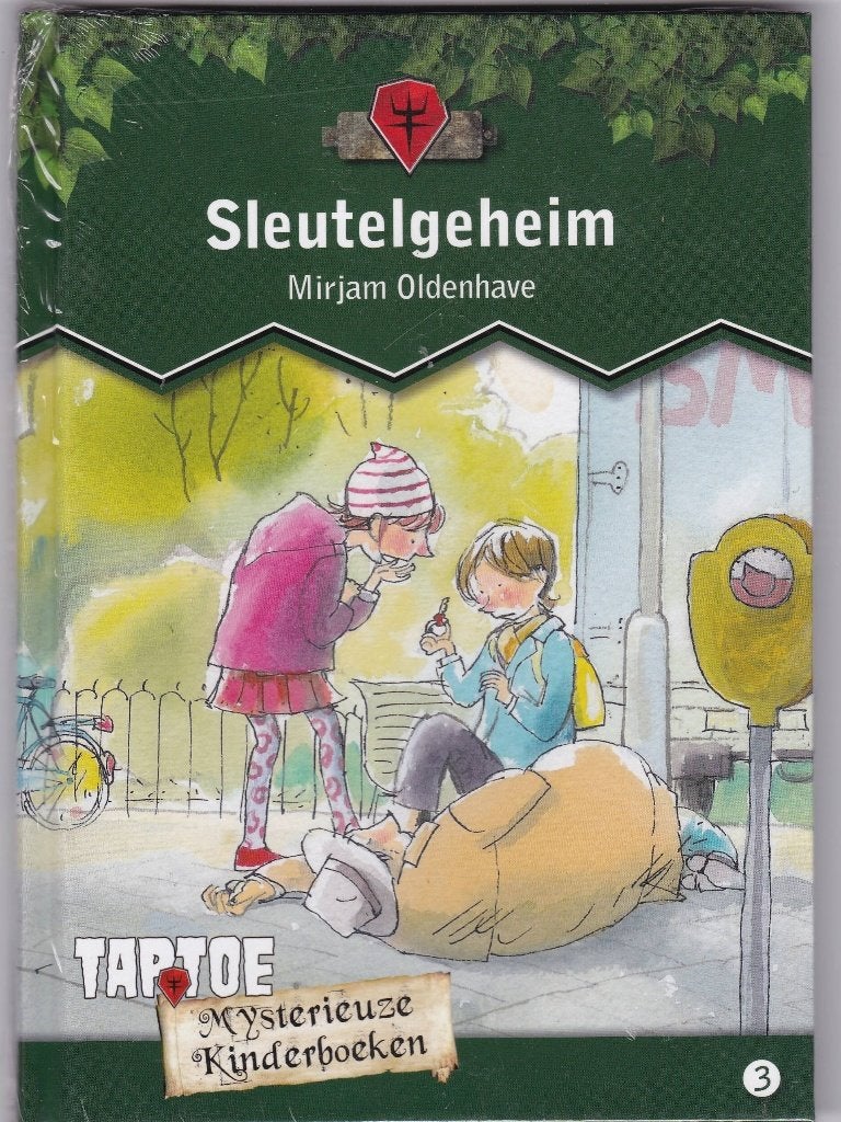 TAPTOE – 7 Kinderboeken jeugd 10-12jr, Boeken, Ophalen of Verzenden, Nieuw, TAPTOE