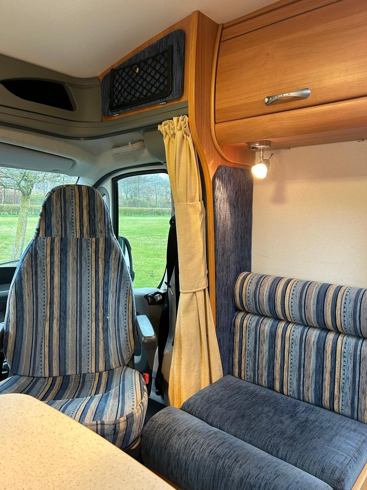 Foto 35 van Chausson WELCOME 95 Fiat Ducato 2.3 130 PK Half integraal Ca