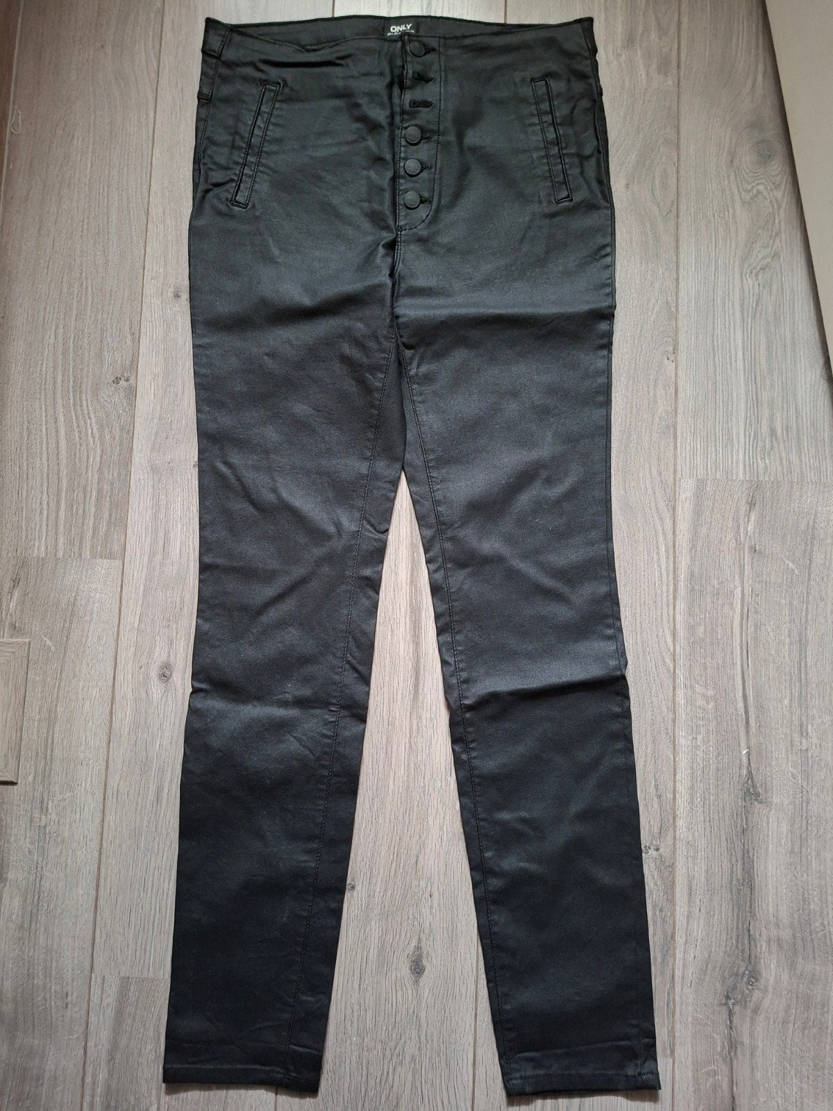 Only broek XL/32, Only, Blauw, Ophalen of Verzenden, Zo goed als nieuw