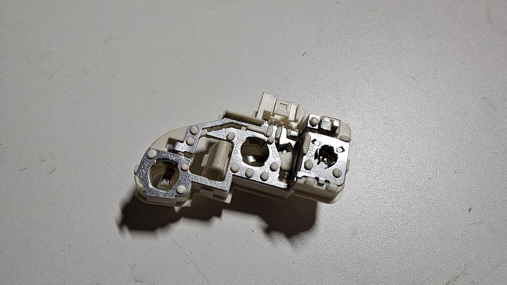 Lamp fitting achterlicht links op achterklep BMW 3 serie E91, Gebruikt, -, Ophalen of Verzenden, -