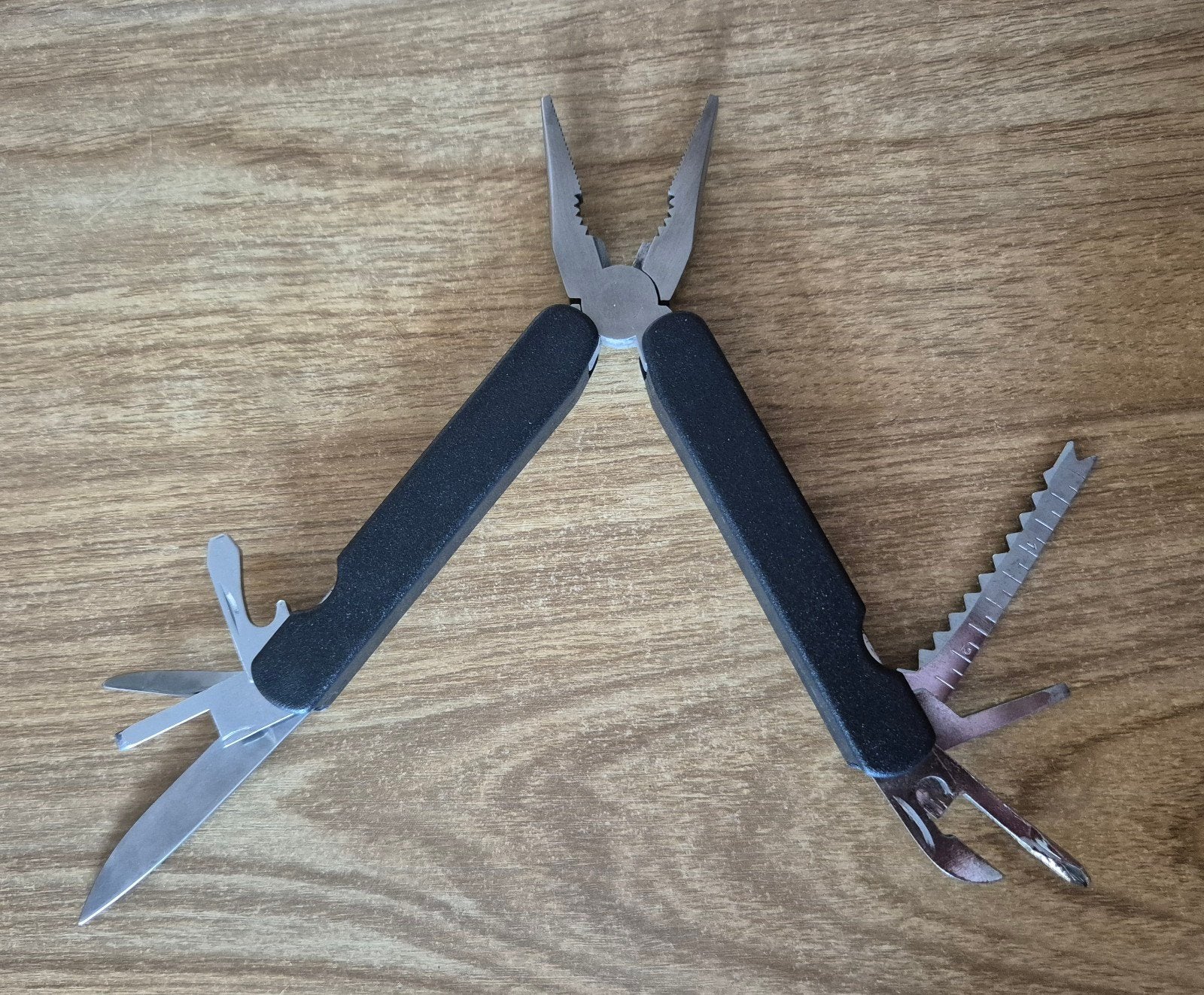 multitool, Ophalen of Verzenden, Gebruikt