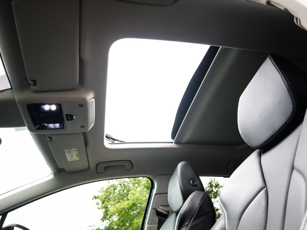 Skoda Enyaq iV 60 1e-Eig. & Keurig-Onderh BOVAG-Garantie NL-, Auto's, Automaat, Achterwielaandrijving, Gebruikt, Zwart