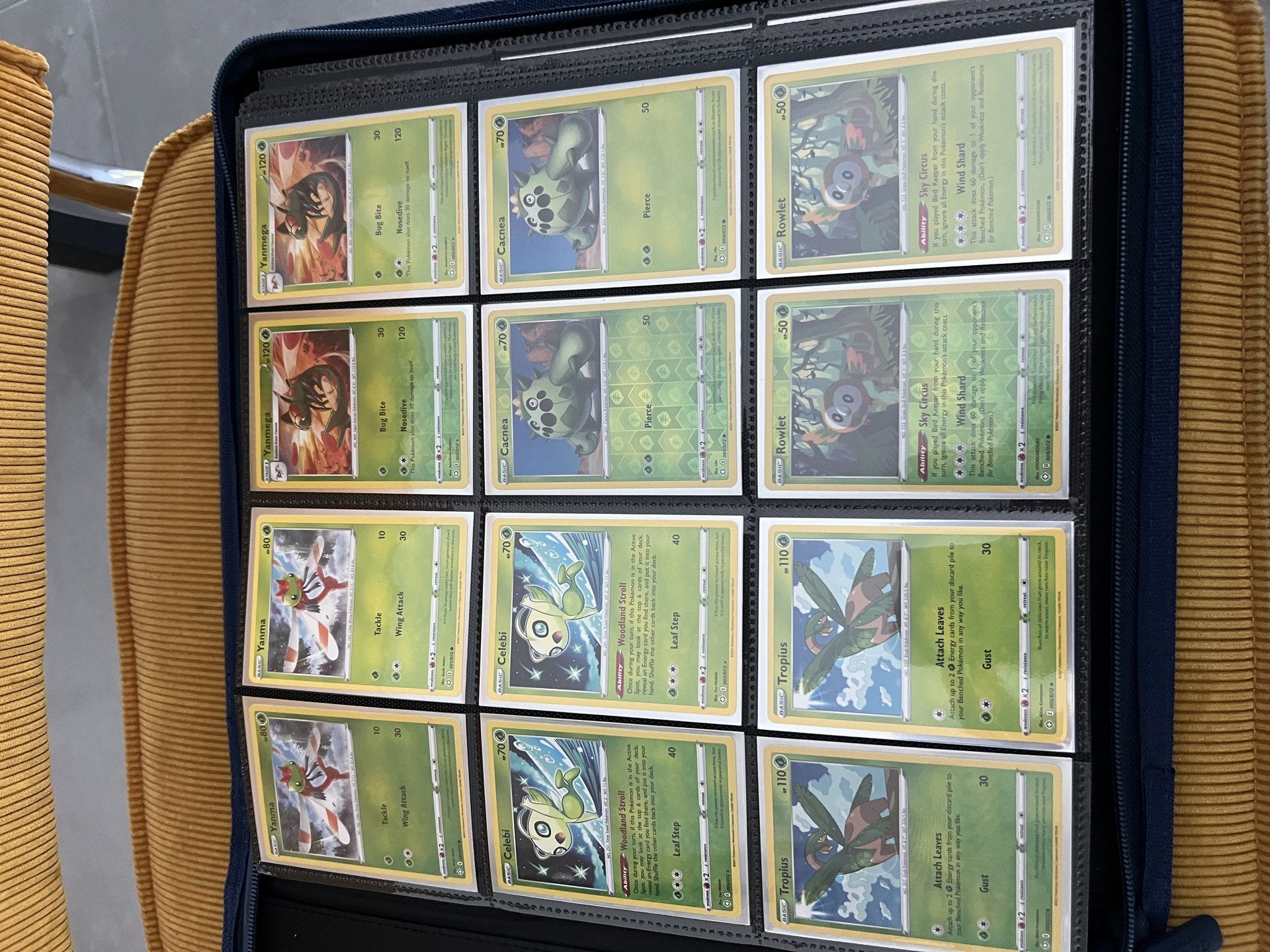 Pokémon Shining Fates complete set + Shiny Vault + promo's, Hobby en Vrije tijd, Verzamelkaartspellen | Pokémon, Ophalen of Verzenden
