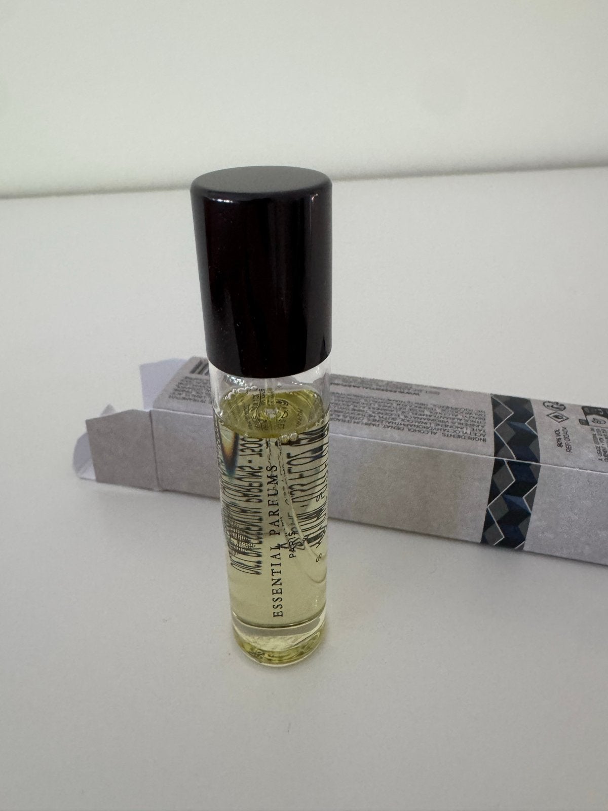 Essential Parfums Osmanthus Absolu EDP 10ml, Ophalen of Verzenden, Nieuw