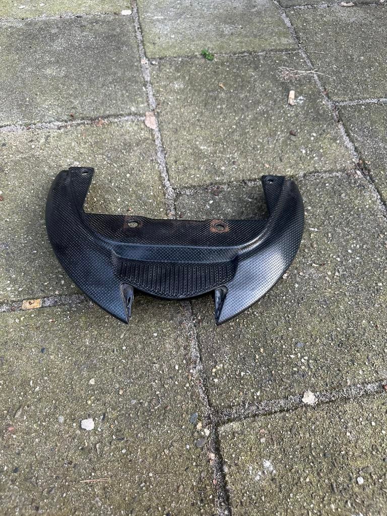 Piaggio zip - spoiler, Ophalen of Verzenden, Zo goed als nieuw