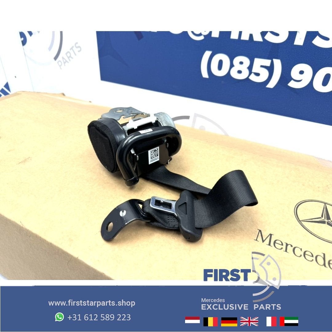 W247 GORDEL Mercedes B KLASSE GORDELS 2018-2026 ORIGINEEL A2, Gebruikt, -, Ophalen of Verzenden, -