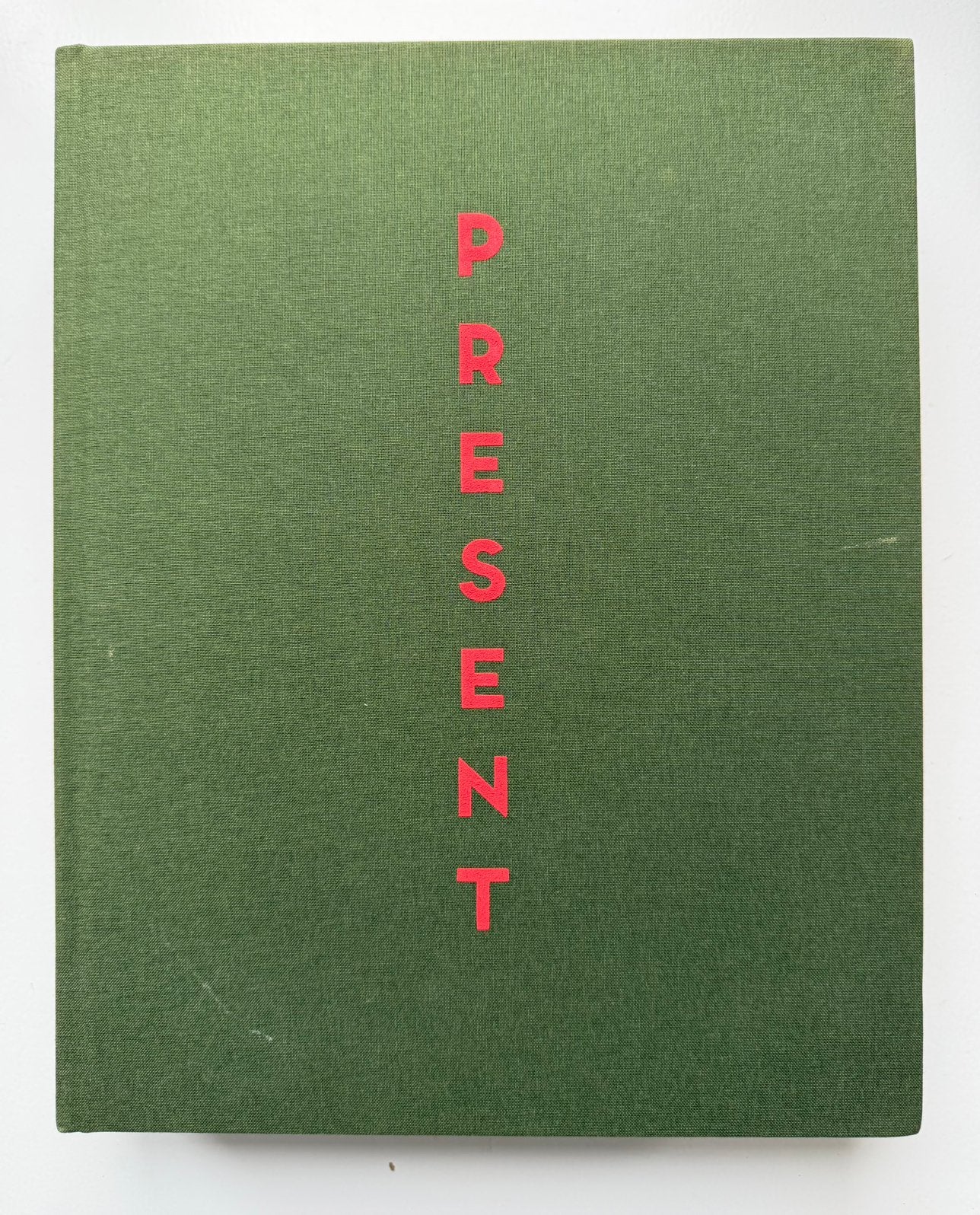 Present, Ophalen of Verzenden, Zo goed als nieuw, Fotografie algemeen